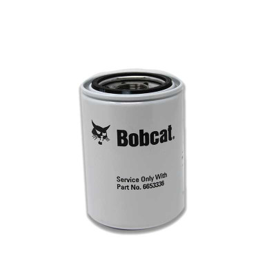 6653336, Фильтр гидравлического масла Bobcat