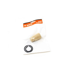 6661807, Элемент сливного фильтра гидравлического картера Bobcat