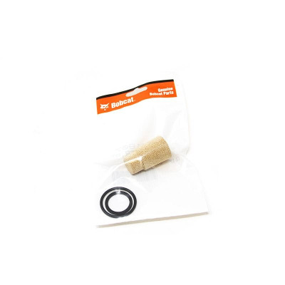 6661807, Элемент сливного фильтра гидравлического картера Bobcat