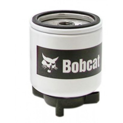 Фильтр топливный 6667352 погрузчика Bobcat