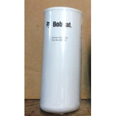 Фильтр гидравлический 6670207 Bobcat