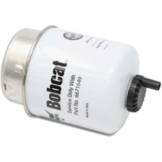 ФИЛЬТР, ТОПЛИВНЫЙ, 6671649 BOBCAT