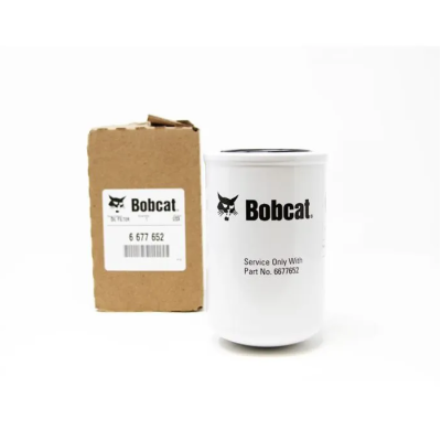 Фильтр гидравлический 6677652