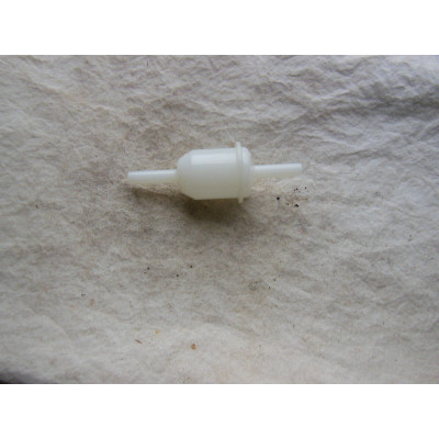 Топливный фильтр Bobcat 6687016