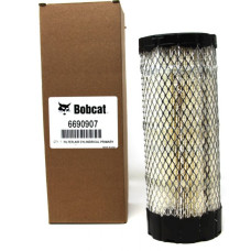 Фильтр воздушный наружный 6690907 Bobcat