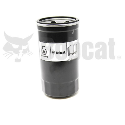 6695913, Фильтр гидравлического масла Bobcat