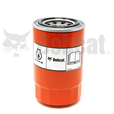 6695914, Гидростатический масляный фильтр Bobcat