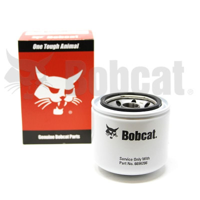 6696286, Масляный фильтр Bobcat