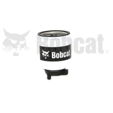 6988961, Топливный фильтр Bobcat