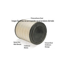 Воздушный фильтр bobcat 7014692