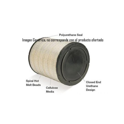 Воздушный фильтр bobcat 7014692