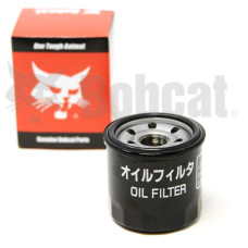 7018465, Масляный фильтр двигателя Bobcat