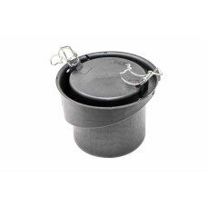 7019283, Крышка воздухоочистителя Bobcat