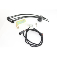 7218446, Комплект для регенерации с удаленной парковкой DPF Bobcat