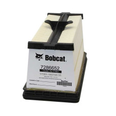 7286652, Внешний воздушный фильтр Bobcat