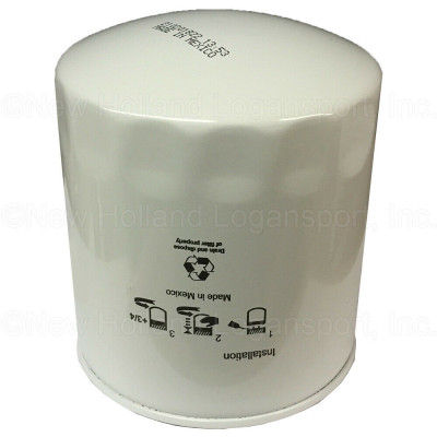 Масляный фильтр 7343102