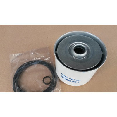 Фильтр топливный 9566391