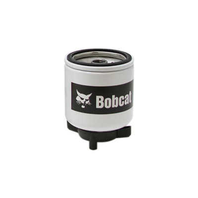 6667352, Топливный фильтр с водоотделителем Bobcat