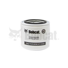 6678233, Масляный фильтр двигателя Bobcat