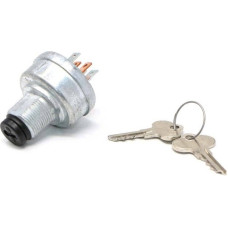 Переключатель стартера 12 В Bobcat, 102044702CC