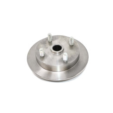 Передній гальмівний диск Bobcat, 102376601CC