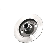 Передній гальмівний диск Bobcat, 102376601CC