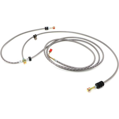 ГАЛЬМА ЗАДНІЙ, 102407801CC BOBCAT