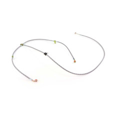 Передняя тормозная магистраль Bobcat, 102407901CC