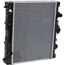 Радиатор Bobcat, 102410301CC