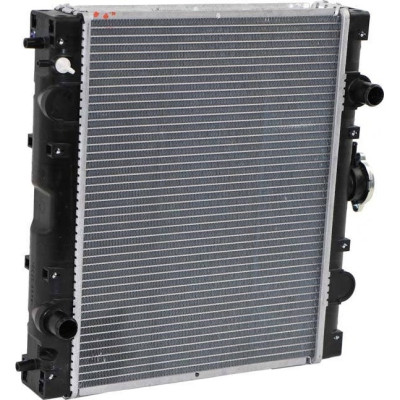 Радиатор Bobcat, 102410301CC