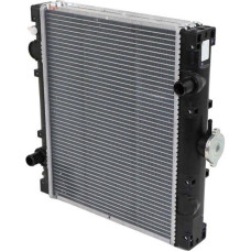 Радиатор Bobcat, 102410301CC