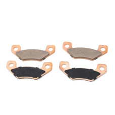 Тормозная колодка Bobcat, 102714001CC Тормозная колодка Bobcat, 102714001CC