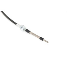 Трос коробки для дизельних двигунів Bobcat, 102767101CC Трос коробки для дизельних двигунів Bobcat, 102767101CC