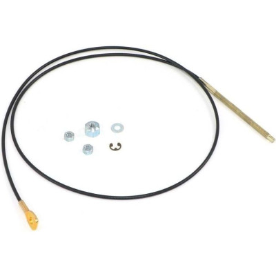 КОМПЛЕКТ КАБЕЛЬНОГО ТОРМОЗА, 102770001CC BOBCAT