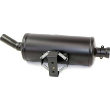 ГЛУШИТЕЛЬ В СБОРЕ Bobcat, 102812801CC