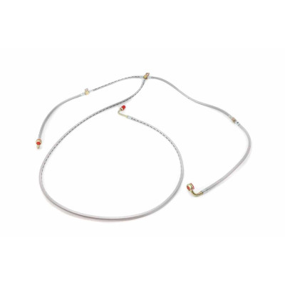 Передняя тормозная магистраль Bobcat, 103174302CC