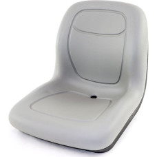 Переднее виниловое сиденье Bobcat, 103267001CC