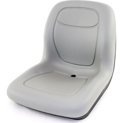 Переднее виниловое сиденье Bobcat, 103267001CC
