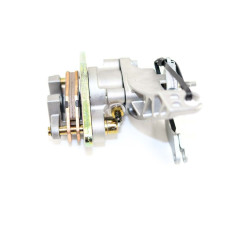 Левый задний тормозной суппорт Bobcat, 103712801CC