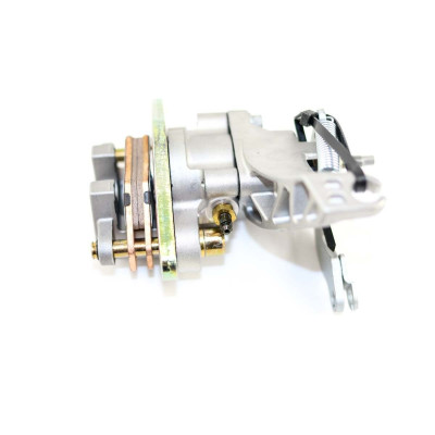 Левый задний тормозной суппорт Bobcat, 103712801CC