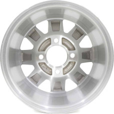 Обод из сплава Black Diamond 12 x 8 Bobcat, 103832301CC