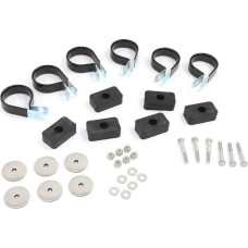 Чорний навіс Bobcat, 103955901CC Чорний навіс Bobcat, 103955901CC