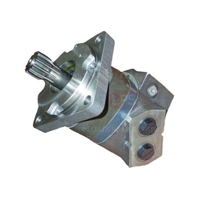 Гидромотор 6722426 погрузчика Bobcat