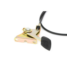 Дроссель управления Bobcat, 118020-09 Дроссель управления Bobcat, 118020-09