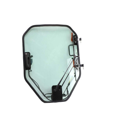 Монтажная дверь Bobcat, 160380SUB