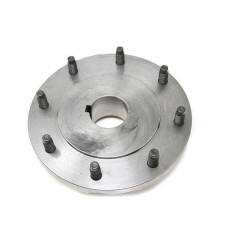 Ступица колеса Bobcat, 160589SUB