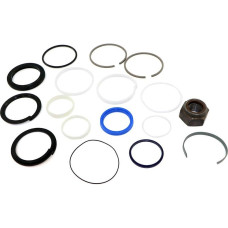 Комплект уплотнений гидравлического цилиндра Bobcat, 1976999603 Комплект уплотнений гидравлического цилиндра Bobcat, 1976999603