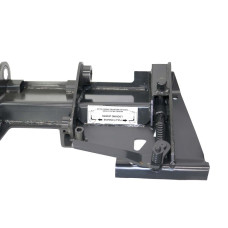 Bob-Tach Bobcat, 200558SUB