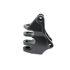 Поворот стрелы Bobcat, 201133Sub