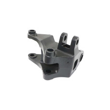 Поворот стрелы Bobcat, 201133Sub